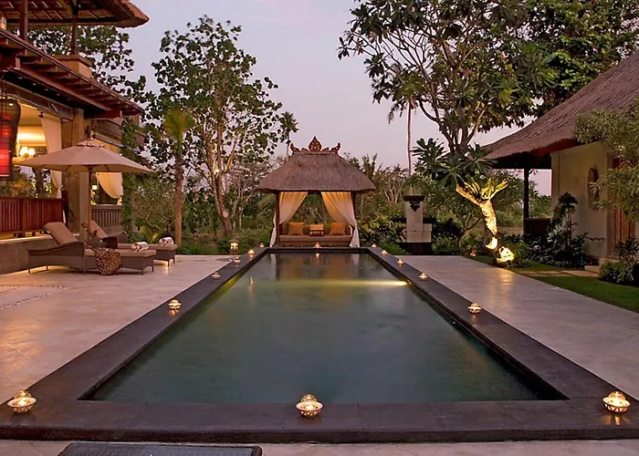 Villa Teresa Canggu 