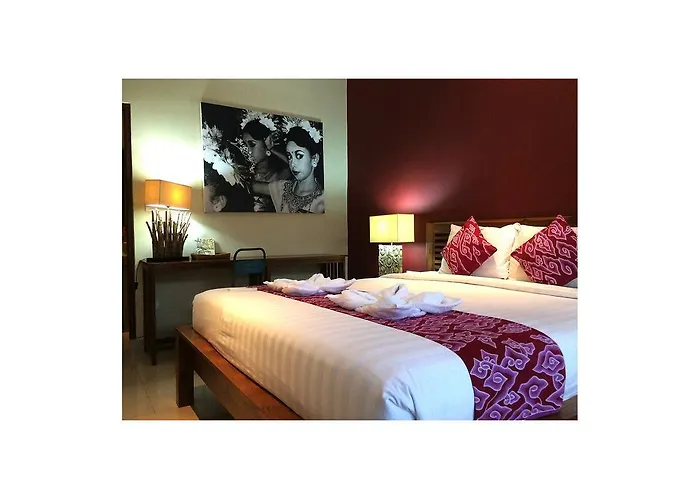 Narendra Guest House Ubud 