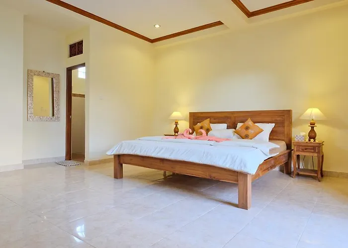 Pondok Ayu Soca ウブド
