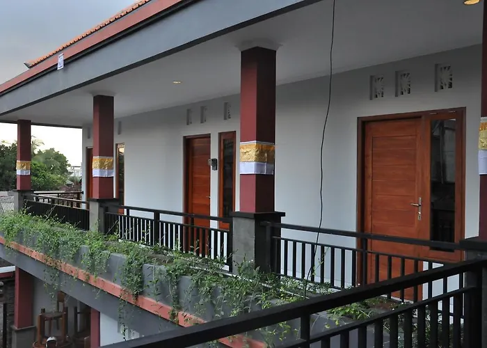 Bubu Inn Ubud 