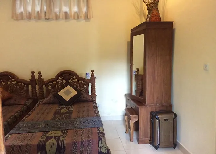 Bembengan Ubud Cottage