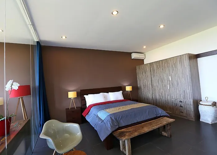 Appartements à Bali