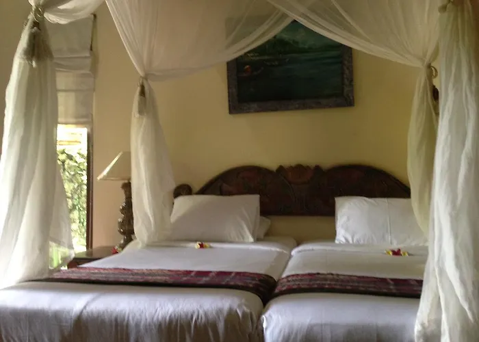 Sari Sanur Resort