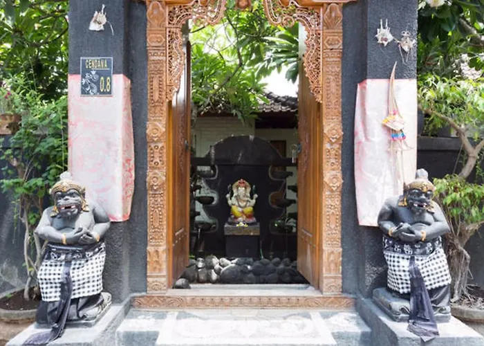 New Danas Canggu Guest House Kerobokan 