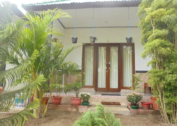 Jasmine Inn Nusa Penida
