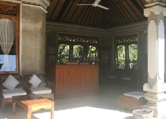 Suma Beach Hotel Lovina 