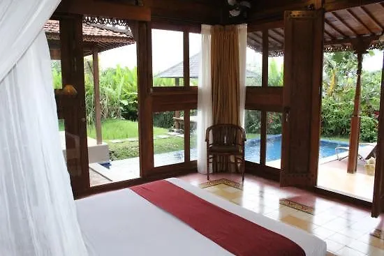 Ubud Heaven Penestanan Villa