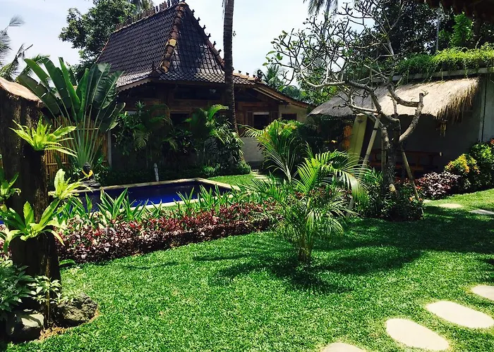 Kayu Bali Hotel Canggu