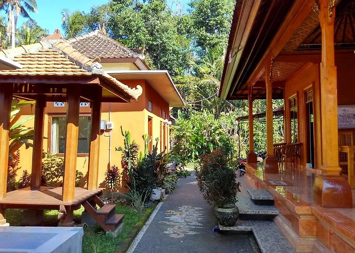 Rusma House Ubud