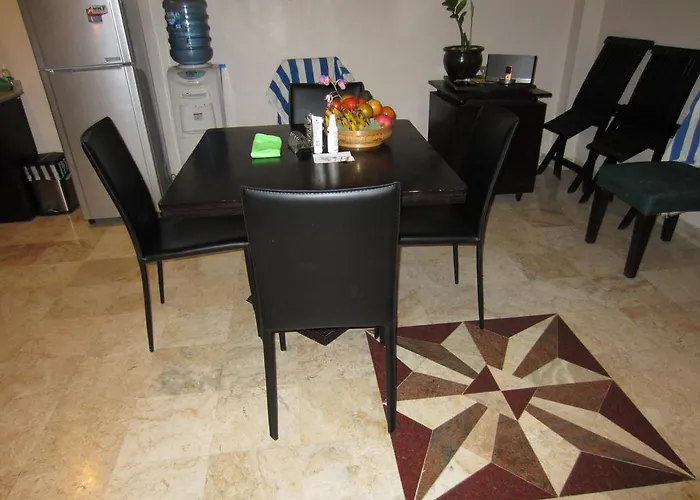 Private Apartments At Jayakarta Residence Legian