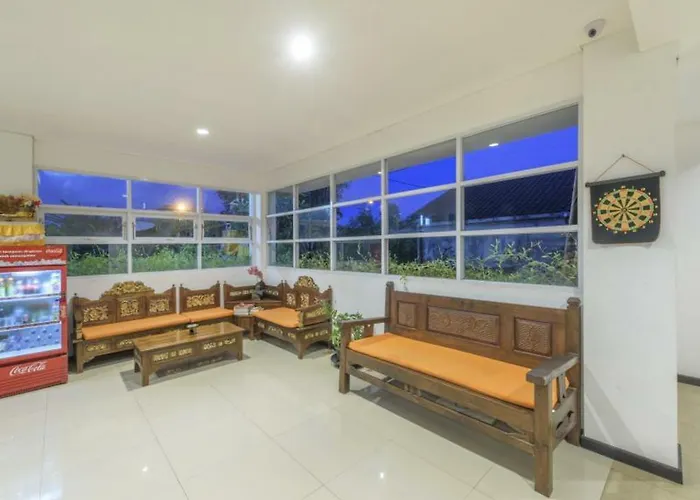 Lowcost Bed & Breakfast Jimbaran