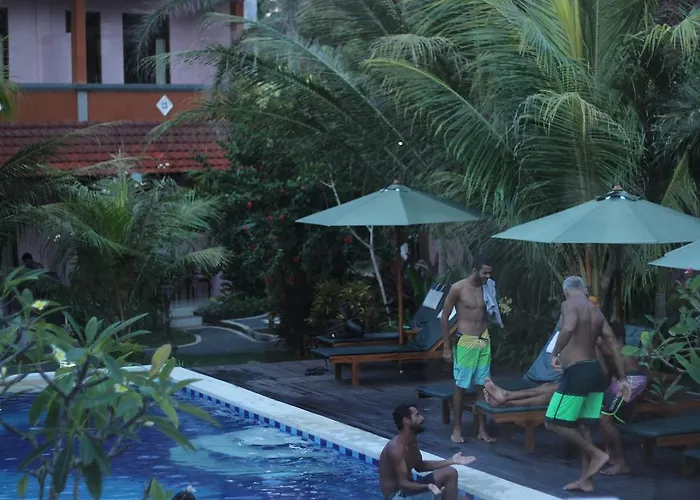 Kenanga Inn Pecatu 