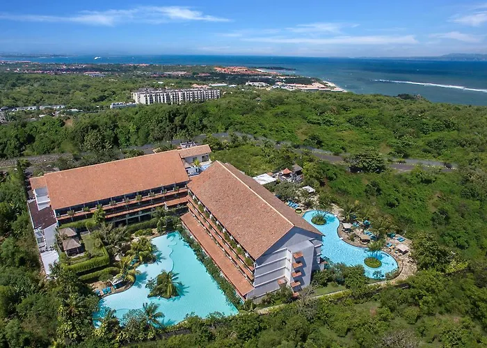 Swiss-Belhotel Segara Resort & Spa Nusa Dua 