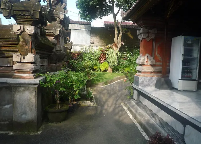 Ferienwohnung Pratama House Ubud
