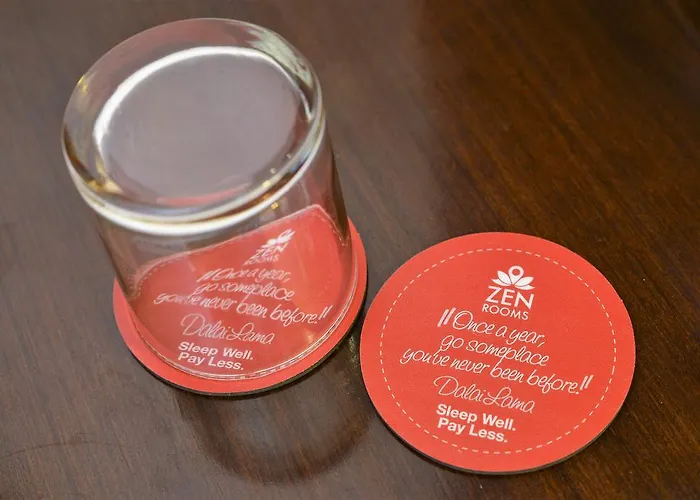 Zen Premium Petitenget Umasari Seminyak