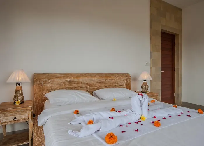 Villa Eleven Ubud