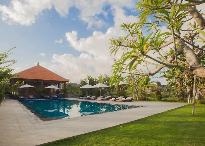 Rama Village Canggu 