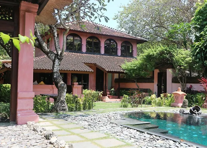 La Taverna Suites Sanur 
