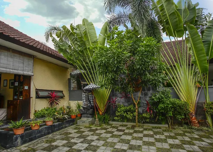 Berawa Beach Residence & Resto By Premier Hospitality Asia Canggu