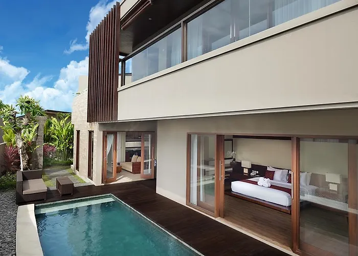Uppala Villa Nusa Dua