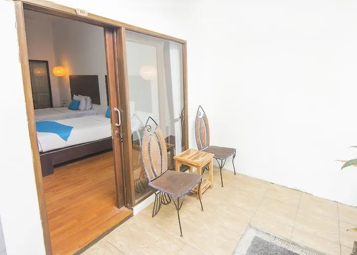 Resorts à Nusa Dua (Bali)