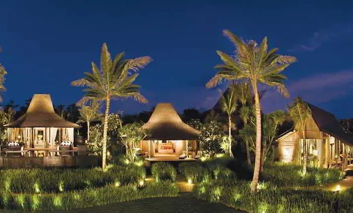 Khayangan Estate Hotel Pecatu 