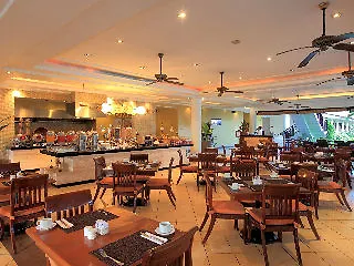 The Tanjung Benoa Beach Resort - Bali ヌサドゥア