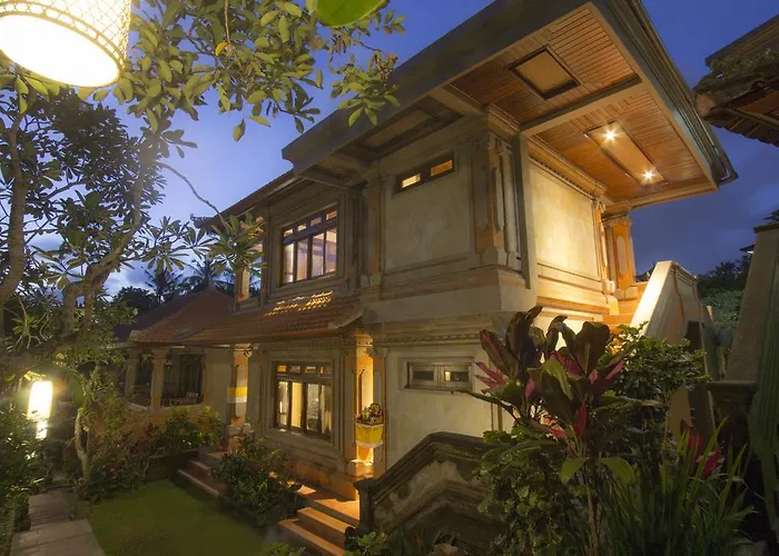 Ubud Terrace