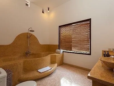 B Villa + Pool Seminyak
