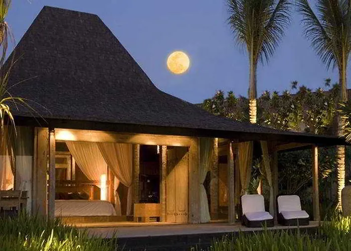 Pecatu (Bali) Hotels