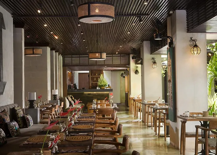 Resorts en Ubud