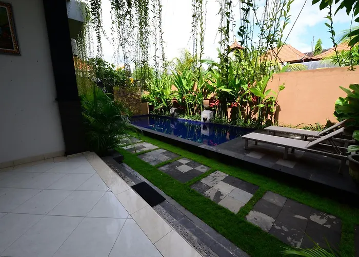 Surya Guest House Sanur