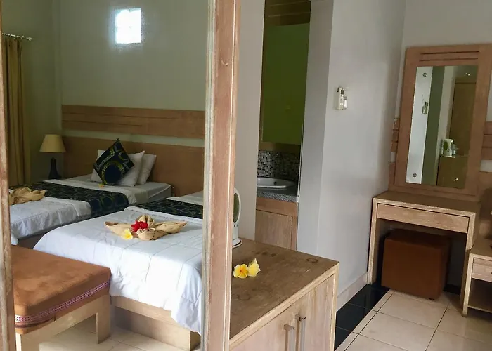 Aya Lodge Ubud Redpartner