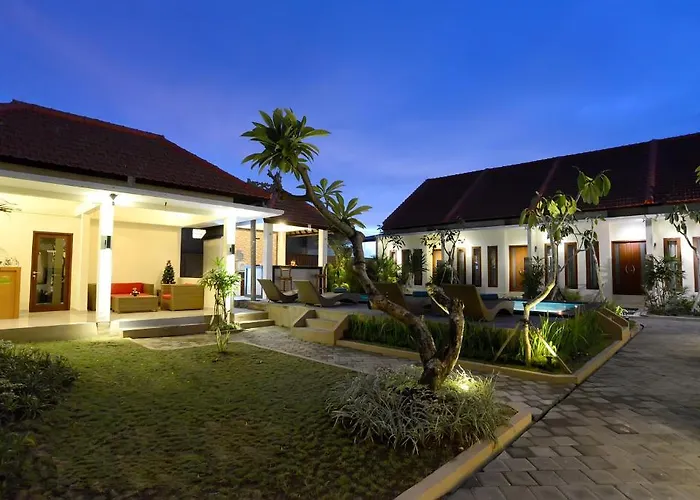 Aw Residence Seminyak