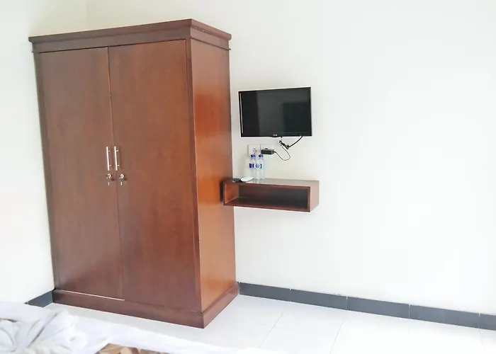 Duyung Homestay Sanur 