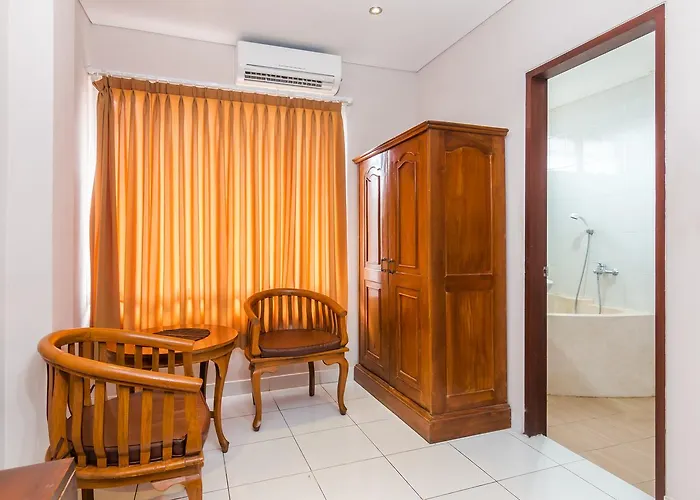 Zen Rooms Kuta Kubu Anyar 2