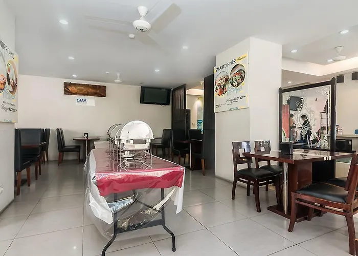 Zen Rooms Basic Kuta Central Park 2