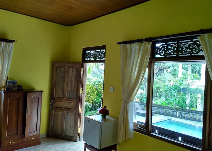 Kartika Bungalows Ubud