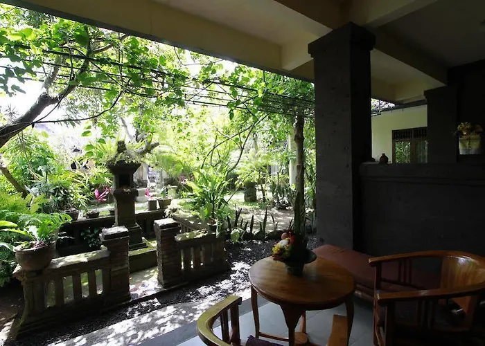 Citrus Tree B&B - Mai Malu ウブド