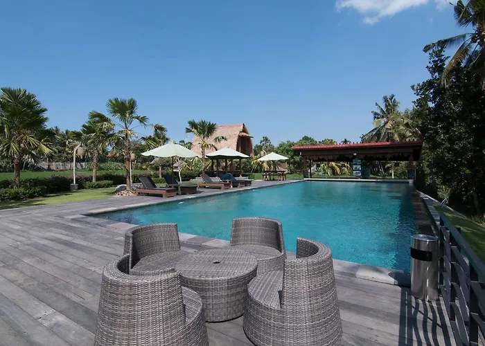 Zen Premium Pegosekan Ubud 3