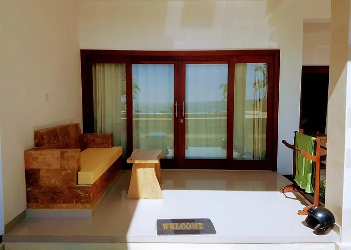 Ocean Resort Amed