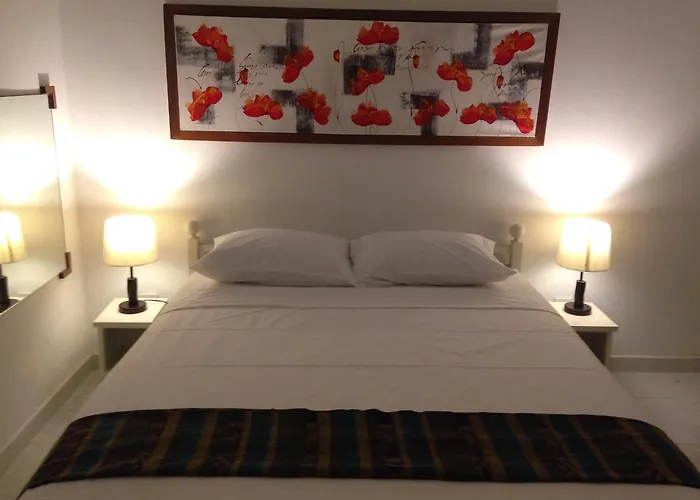 ウブド カーサ ドゥサミ B ＆ B Bed & Breakfast