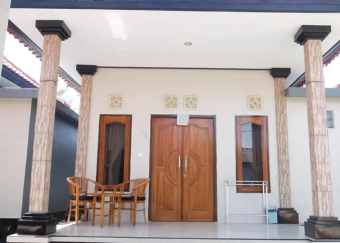 Pondok Wisata Widi Nusa Lembongan