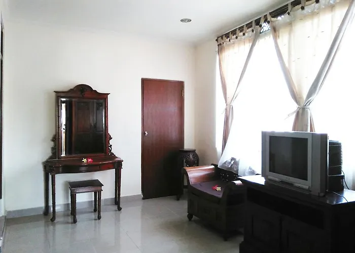 Nuriani Guest House Ubud