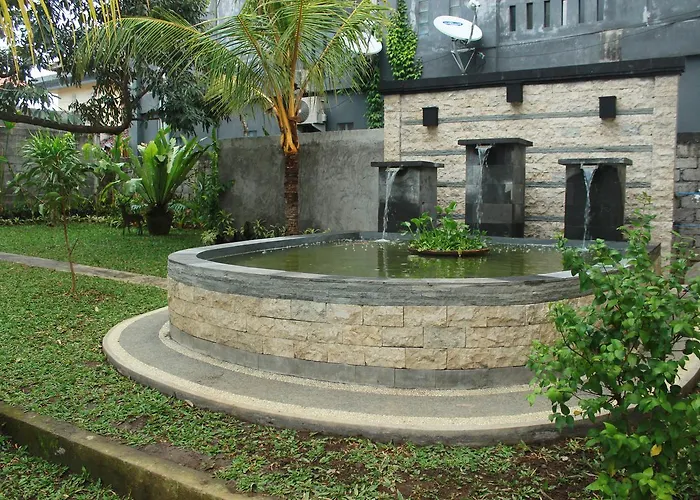 Sumantra House Ubud