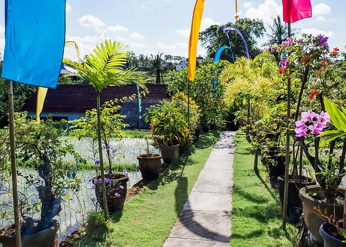 Matra Bali Guesthouse Canggu