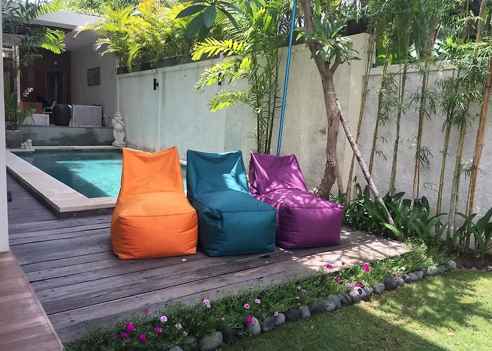 Delima Guest House Canggu