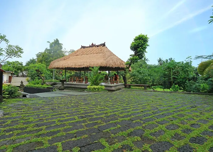 Inang Villa Ubud