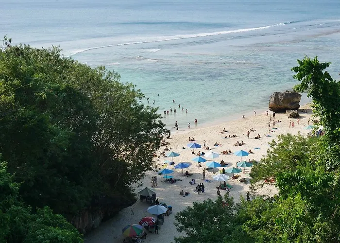 Padang Padang Inn Uluwatu