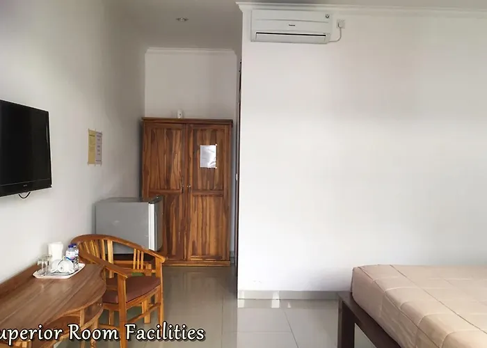 Agus Tri Homestay Sanur 